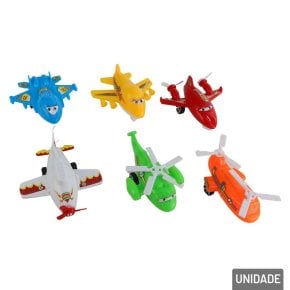 Cute Toys Kit Mini Sinuca Cores Sortidas