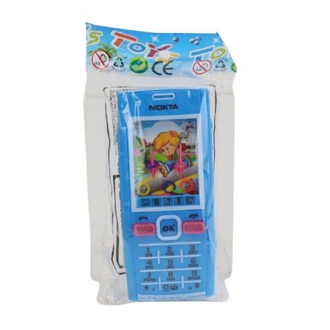 Aquaplay Celular 11cm Color